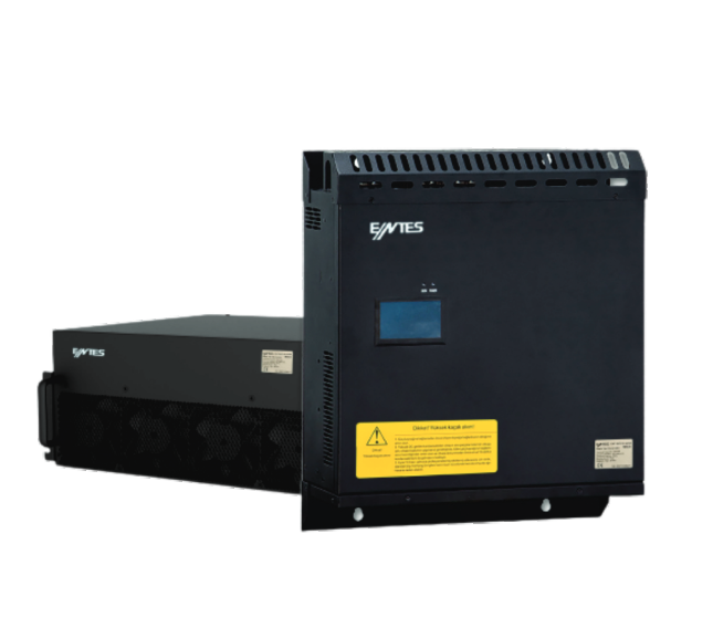 Thyristor switching module