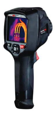 Metravi thermal imager
