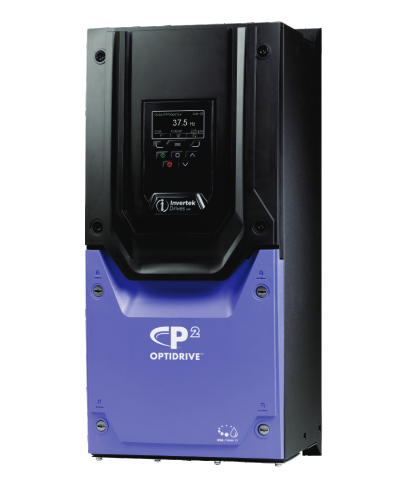 Optidrive Coolvert refrigeration drive