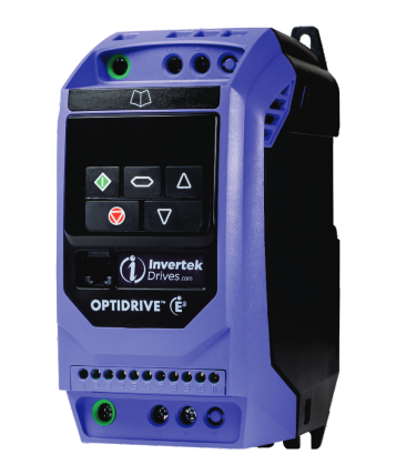 Invertek Optidrive